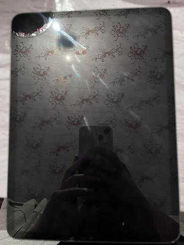 ipad 1: IPad Pro 11" (3‑е поколение) Space Gray Всё работает новый - Экран — 2