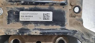 akumulator: NOSAC MENJACA ZA AUDI A3 - 5Q0199555R | Nosac menjaca Audi A3 — 2
