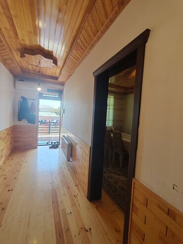 Həyət evləri və villaların satışı: Binəqədi qəs. 3 otaqlı, 100 kv. m, Kredit yoxdur, Yeni təmirli -da lalafo.az — 4 Həyət evləri və villaların satışı: Binəqədi qəs. 3 otaqlı, 100 kv. m, Kredit yoxdur, Yeni təmirli — 4