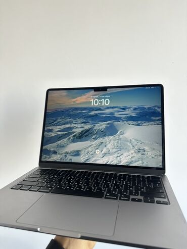 куплю айфон 11 про макс на запчасти: Ноутбук, Apple, 8 ГБ ОЗУ, Apple M3, Для работы, учебы, память SSD