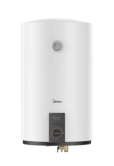 Тиричилик техникасы: Электрический водонагреватель Midea (вертикальный накопительный) - — 8
