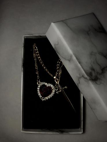 Наборы украшений: Подарочный набор: плюшевый мишка и браслеты ручной работы - Плюшевый — 18