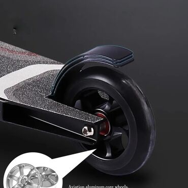 Самокаты: Самокат, Новый, Самовывоз, Платная доставка — 3