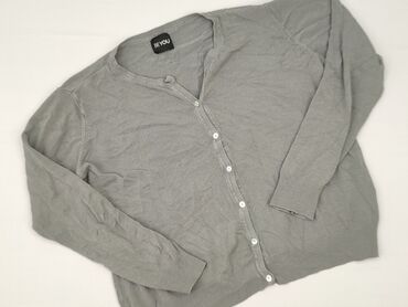 co to jest akryl w swetrze: BYoung, Women`s knitwear, size XL (EU 42)