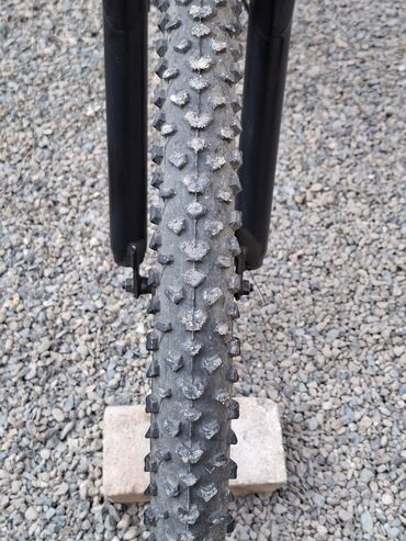 Şəhər velosipedləri: İşlənmiş Şəhər velosipedi 29", Ünvandan götürmə — 8