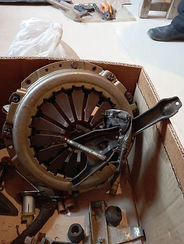 Digər məişət texnikası: Digər məişət texnikası — 16