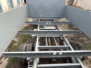 e klass: Ford Transit: 2006 г., 2.5 л, Механика, Дизель — 6
