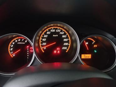 Honda: Honda Jazz: 2006 г., 1.4 л, Автомат, Бензин, Хэтчбэк — 14