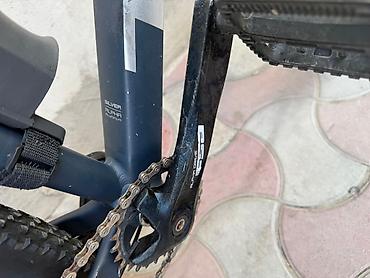 Горные велосипеды: Из Германии — 10