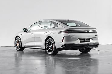 Changan: Changan : 2026 г., Электромобиль, Хэтчбэк — 19