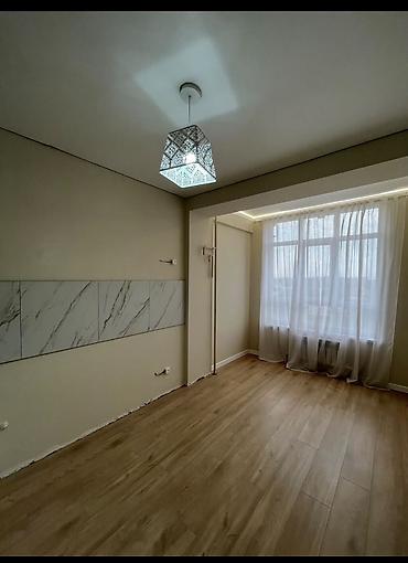 квартира аламидин рынок: 1 комната, 34 м², Аламедин-1 мкр Элитка, 5 этаж, Свежий ремонт — 1