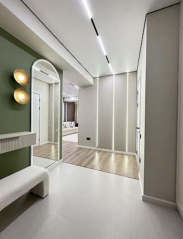 Продажа квартир: 3 комнаты, 88 м², Элитка, 5 этаж — 2