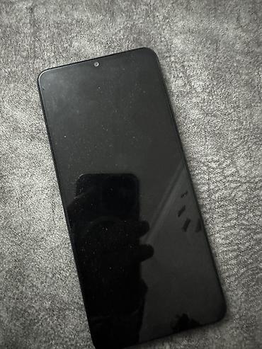 sim operator: Samsung Galaxy A12, 64 GB, rəng - Qara — 2