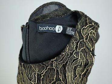 moda f: Boohoo, Sukienka damska, rozmiar S — 4