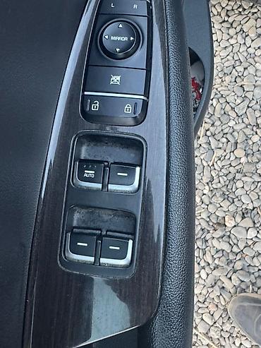 Kia: Kia K5: 2018 г., 2 л, Автомат, Бензин, Седан — 5