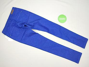 pull and bear jeans: Bershka, Jeansy damskie, rozmiar XS — 3