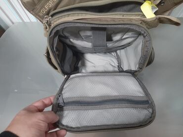 Другие сумки: Однонаплечная сумка Maxpedition wolfspur оригинал usa 200$ состояние — 6