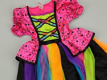 rozkloszowana sukienka: Dress, Tu, 1.5-2 years, 86-92 cm, condition - Very good