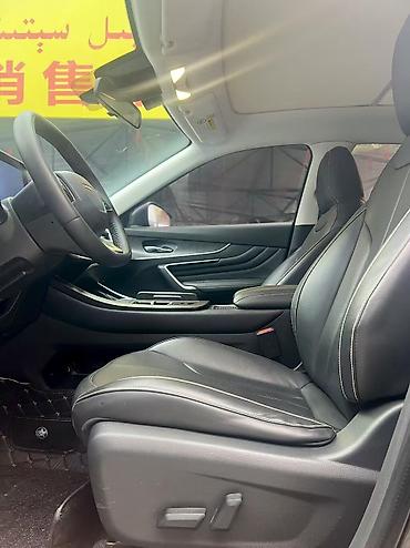 Changan: Changan : 2025 г. — 14