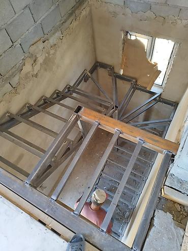 тепкич: Каркастар жасоо Материалы: Металл, Акысыз жеткирүү — 10