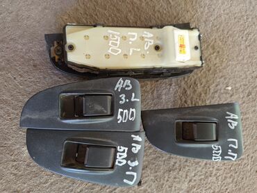 Двери и комплектующие: Дверь Передняя правая Toyota, Б/у, Оригинал — 17