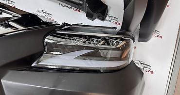 Бампер и комплектующие: Бампер Lexus, Новый, Оригинал — 5