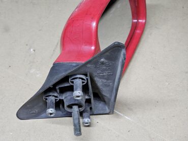 Зеркала: Боковое левое Зеркало Ford Б/у, Оригинал — 19