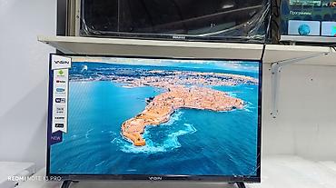 Телевизоры: Срочная акция !!!!!!! Телевизор Yasin 24 дюм Высота 31,5см Ширина 52см — 6