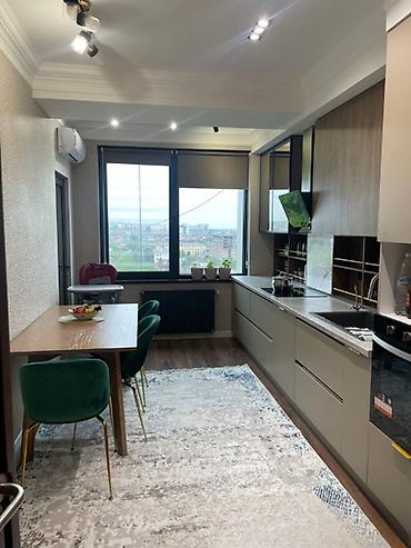 Продажа квартир: 4 комнаты, 125 м², Мед Академия Элитка, 12 этаж, Евроремонт — 21