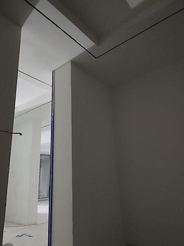 Монтажные работы: Гипсокартонные работы и устройство скрытых ниш/потолков под подсветку — 3