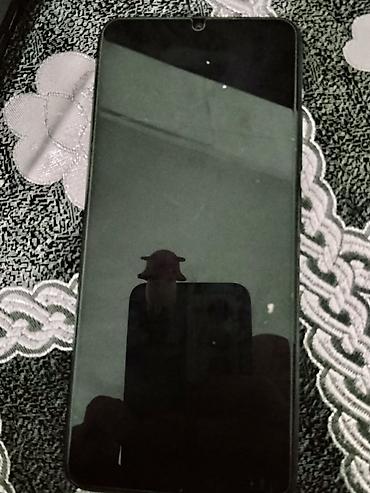redmi saat: Redmi 128 GB, rəng - Qara, Barmaq izi — 2