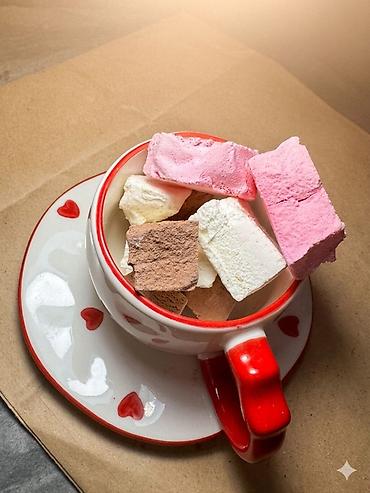 Кондитерские изделия, сладости: Продаю Сублимированное мороженое Сублимированный йогурт — 6