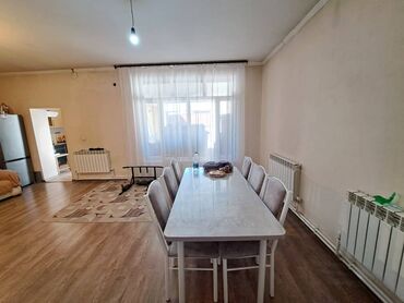 дом мкр достук: Дом, 60 м², 3 комнаты, Риэлтор, Косметический ремонт
