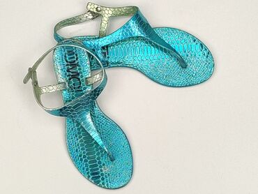 Slippers for women, 37, condition - Very good