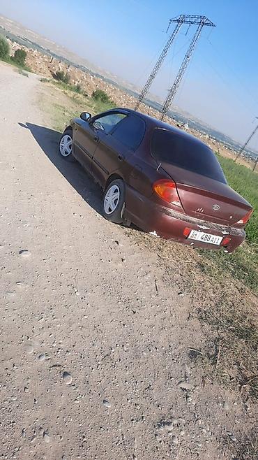 Продажа авто: Kia Spectra: 2008 г., 1.6 л, Механика, Бензин, Седан — 10