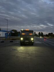 Грузовики: Грузовик, Камаз, Стандарт, 7 т, Б/у — 6