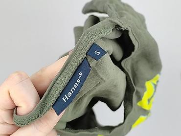 america: Hanes, T-shirt damski, rozmiar S — 5