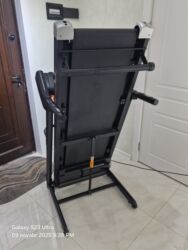 Qaçış trenajorları: Qaciş aparatı LIFE POWER HM-3410 Texniki və funksional xüsusiyyətlər — 12