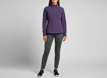 ubrania gore tex: Флісова кофта жіноча, розмір L на lalafo.pl ubrania gore tex: Флісова кофта жіноча, розмір L