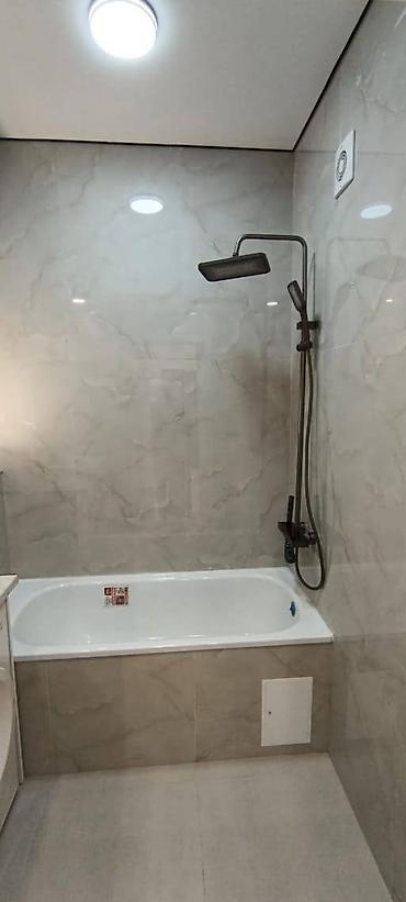 Продажа квартир: 2 комнаты, 71 м², Элитка, 11 этаж, Евроремонт — 11