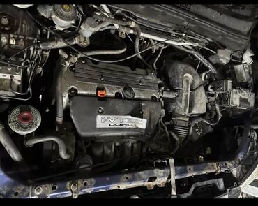 Двигатели, моторы и ГБЦ: Продается привозные двигатели . Моторы . Бензинные двигатели — 18