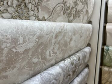 дорожки паласы: Обои рулонные, коллекция с благородными бежево-кремовыми оттенками и