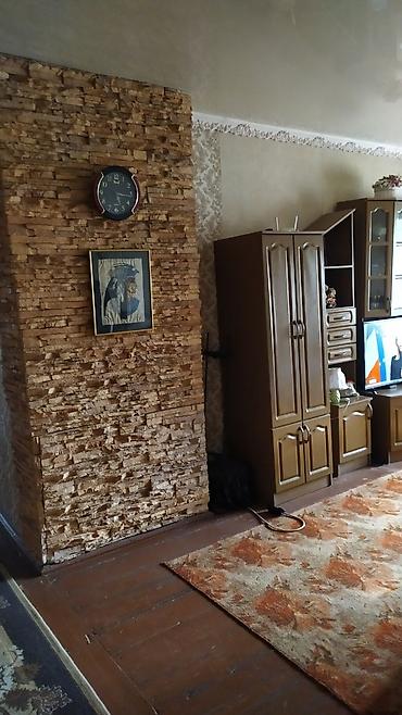 Продажа коттеджей и домов: Продаётся дом. жм кырман. 9,5 соток участок. саман/кирпич, отопление — 9