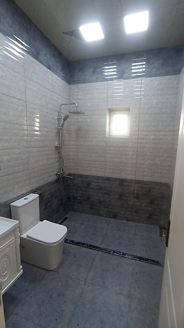 satliq evler: 4 otaqlı, 100 kv. m, Yeni təmirli — 9