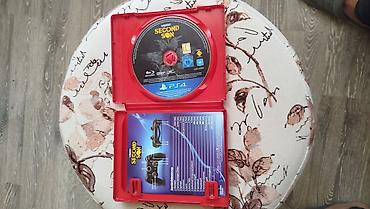 джойстик playstation 3: Смешанный жанр, Новый — 2