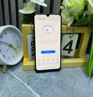irshad telecom samsung a51: Samsung Galaxy A50, 64 GB, rəng - Göy