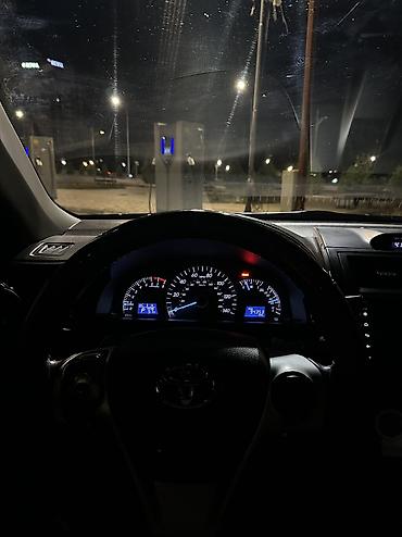 camry 2012: Toyota Camry: 2014 г., 2.5 л, Автомат, Бензин, Седан — 6