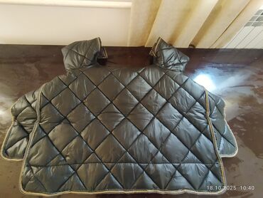 иж мотоциклы: Утеплённая накидка на мотоцикл/скутер с тёплыми рукавицами -