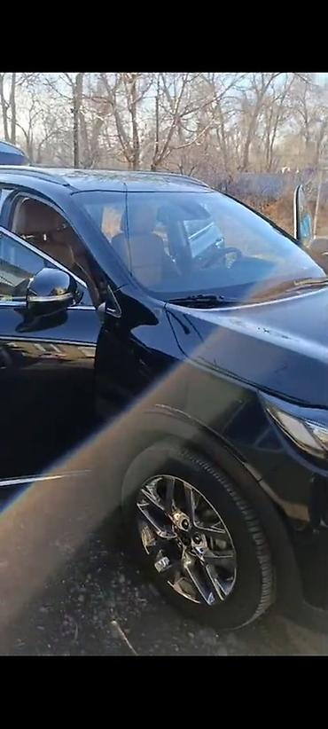 Kia: Kia Sorento: 2019 г., 2.2 л, Автомат, Дизель, Кроссовер — 2