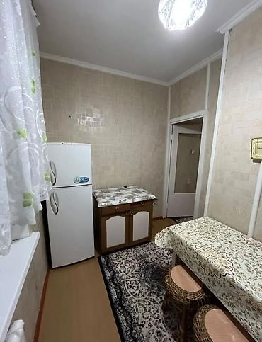 1 комната, 35 м², Тунгуч мкр 105 серия, 1 этаж, Косметический ремонт